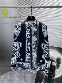Picture of Versace Shirt Long _SKUVersaceM-3XLxetr32227461
